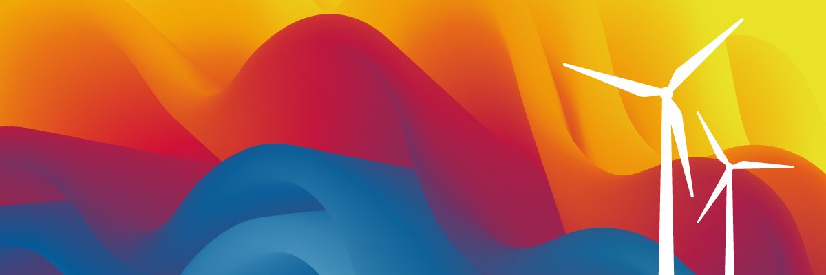 Banner WindEurope Conference & Exhibition 2024
