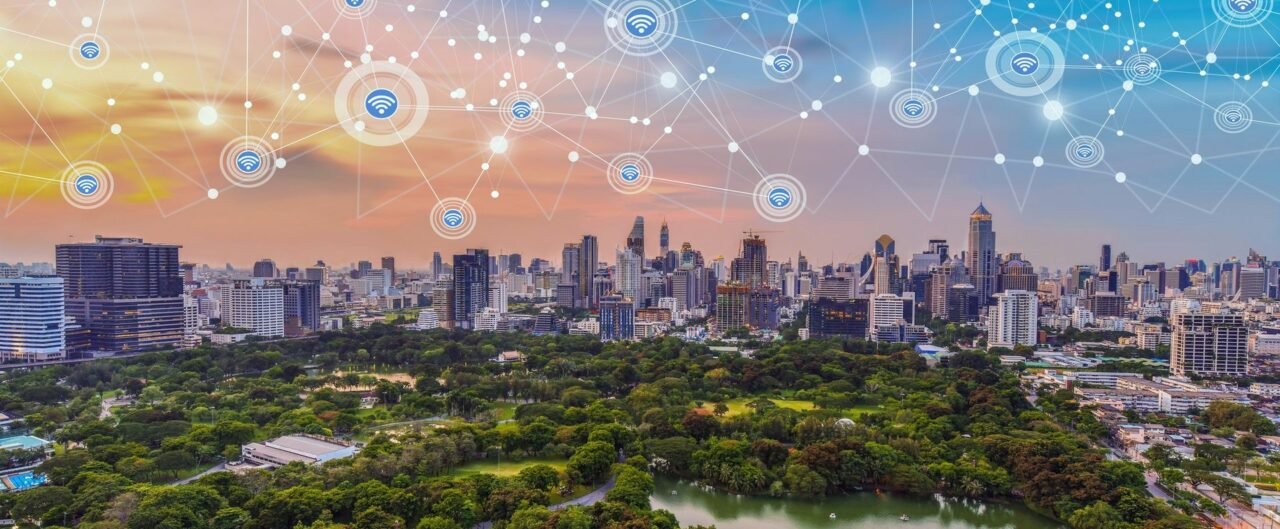 Smart City