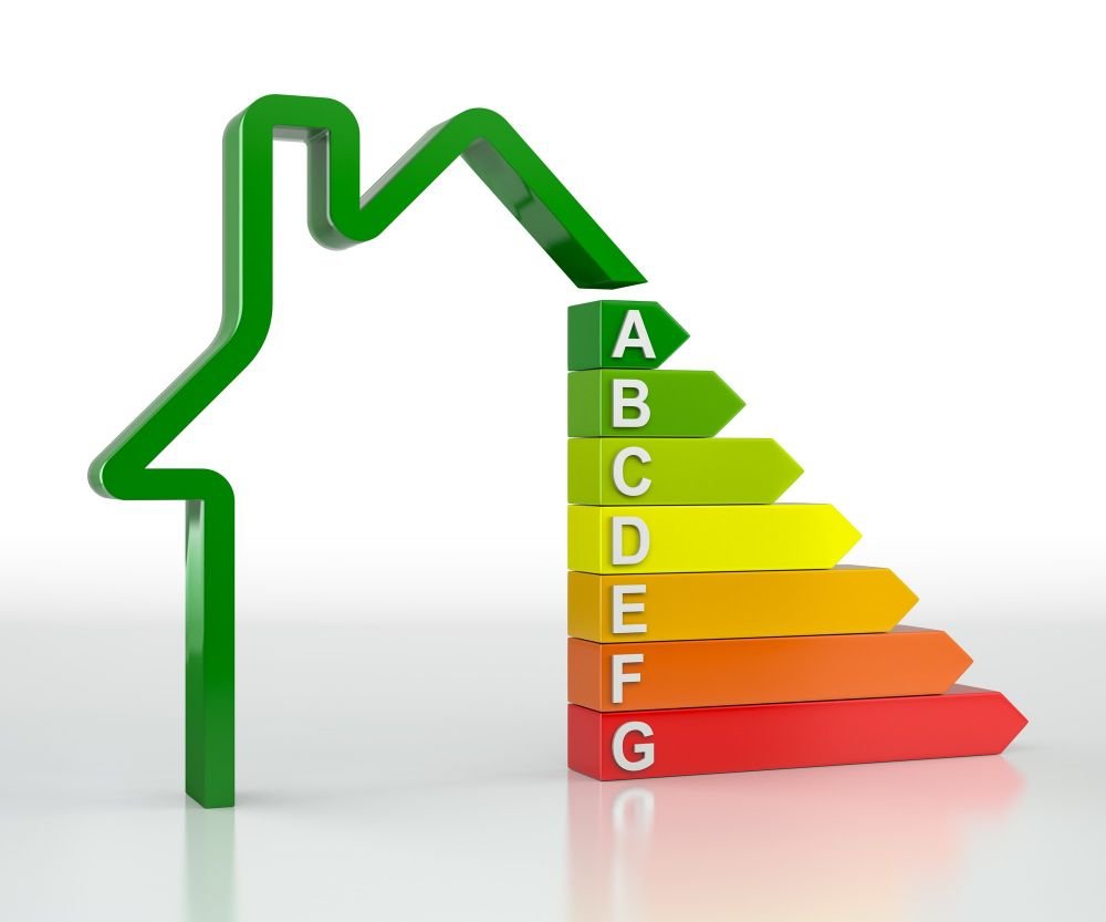 Eficiencia energética en los edificios