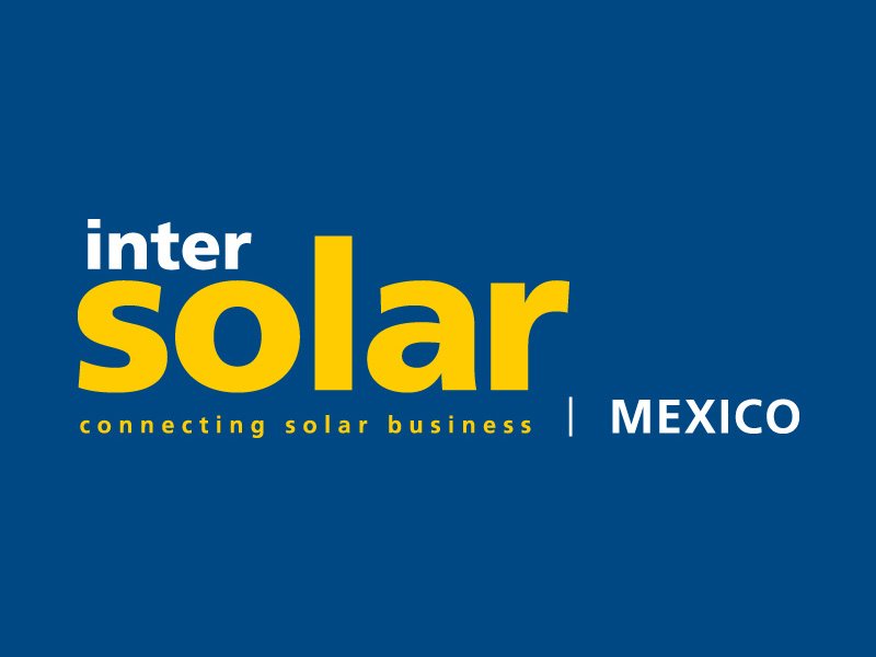 Intersolar México 2023 Intersolar México 2023