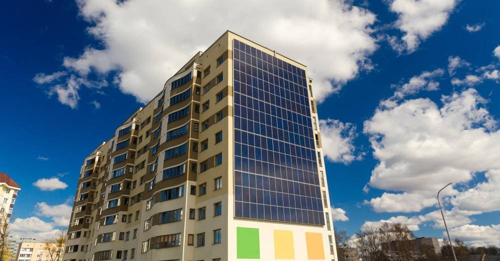 Rehabilitación y Eficiencia Energética en Edificios