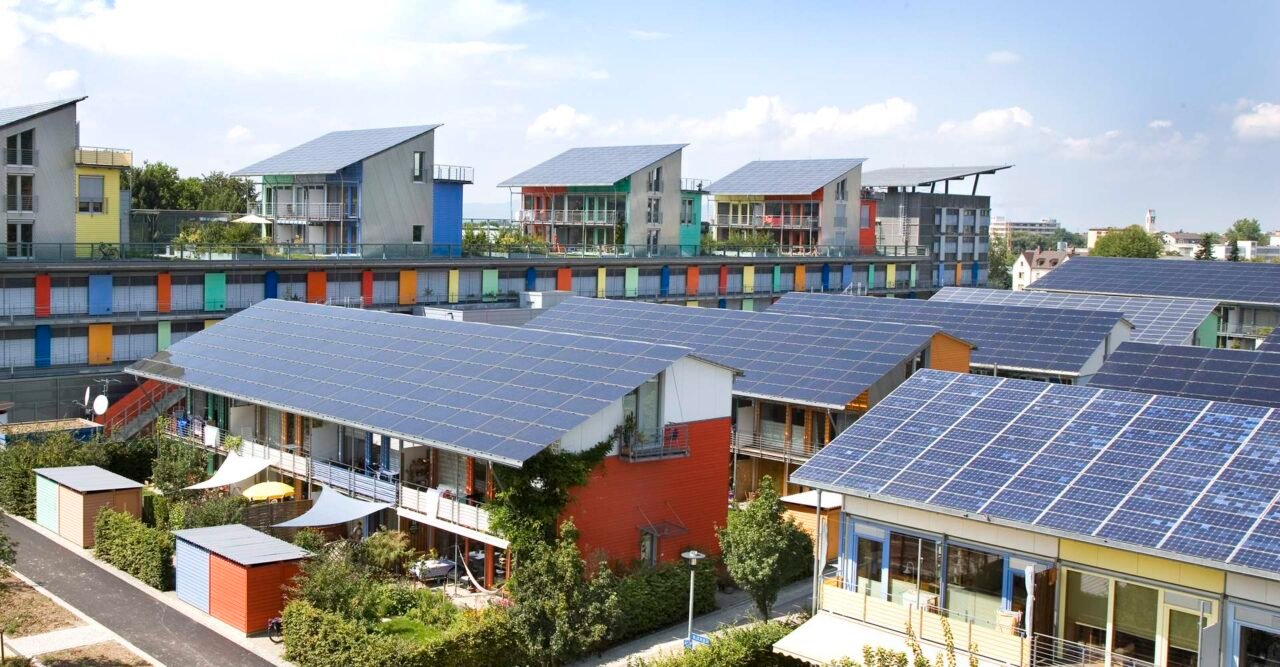 Proyectos de Energía Solar Comunitaria: Acceso a la Energía Solar para todos