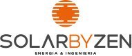 Logo SolarbyZen