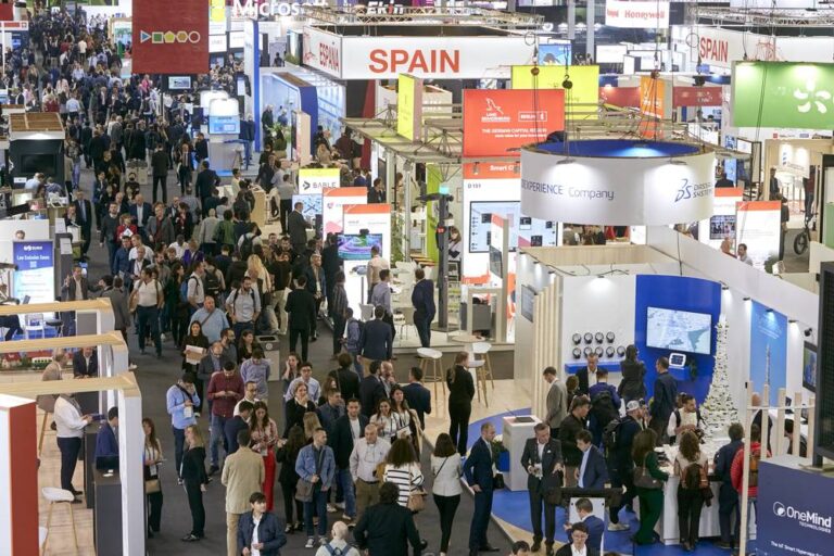 Smart City Barcelona 2023