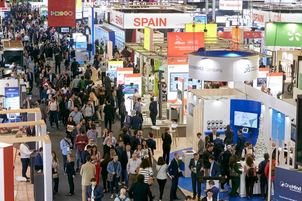 Smart City Barcelona 2023